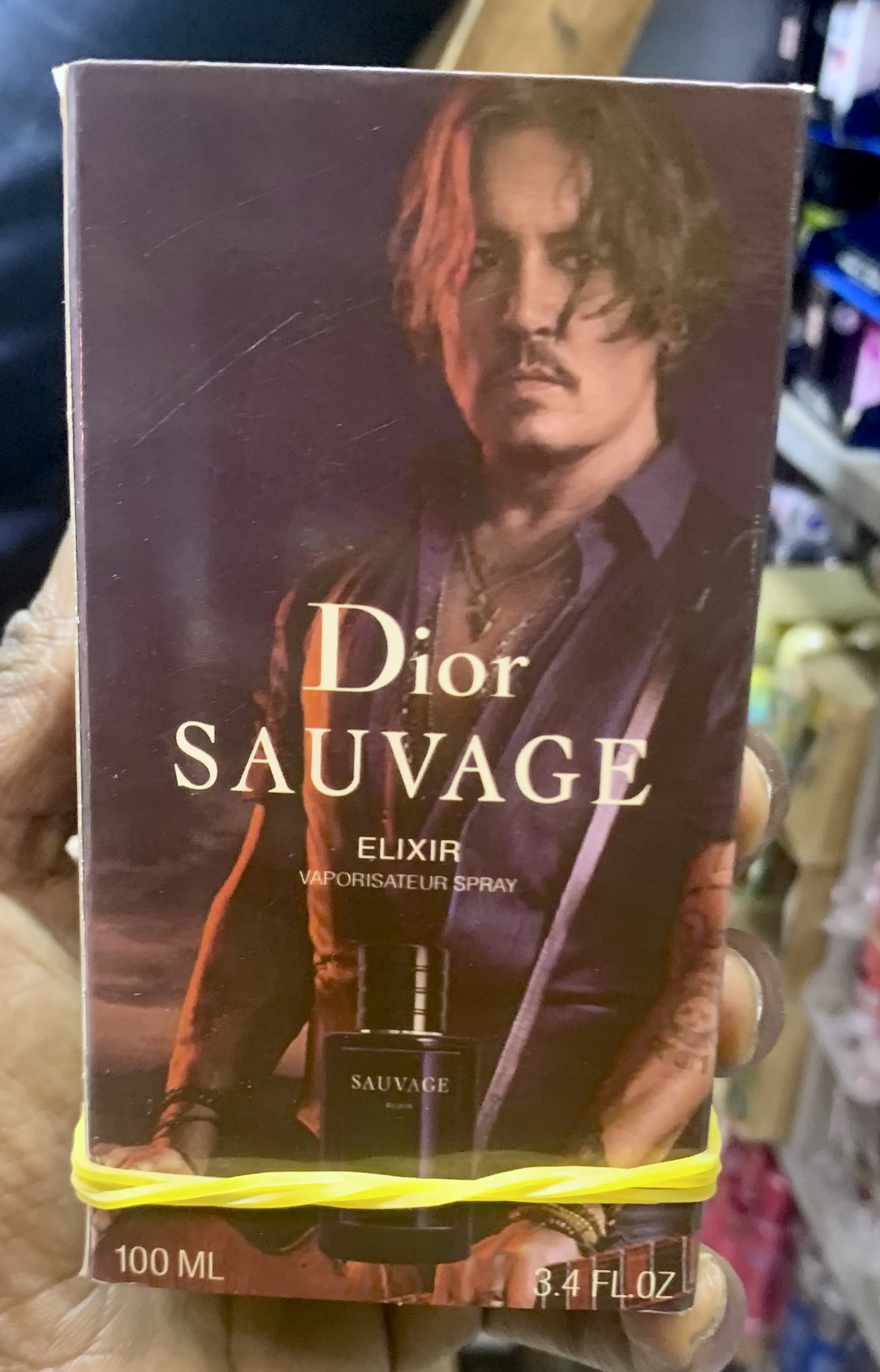 Parfum Dior