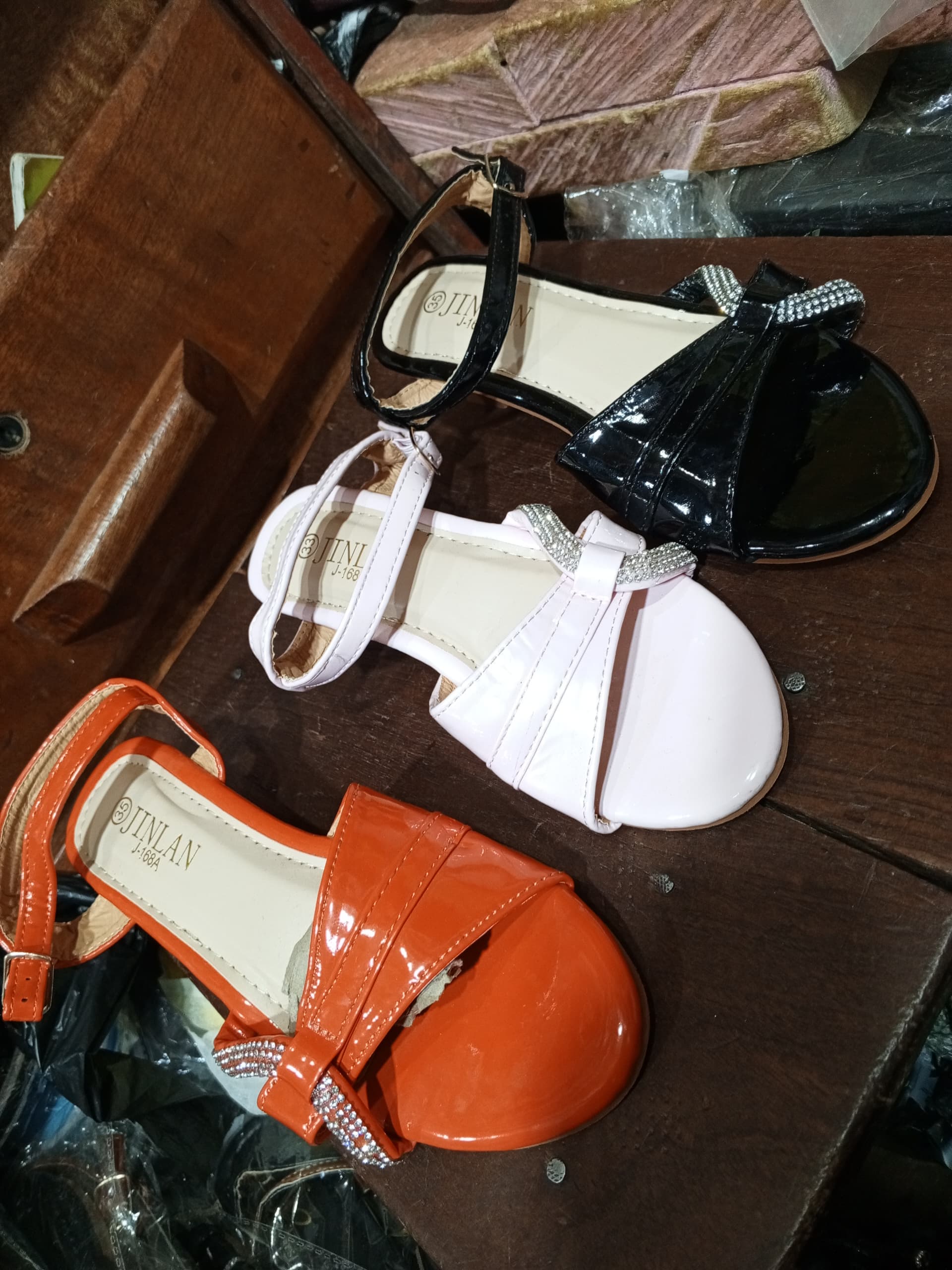 Chaussures f88
