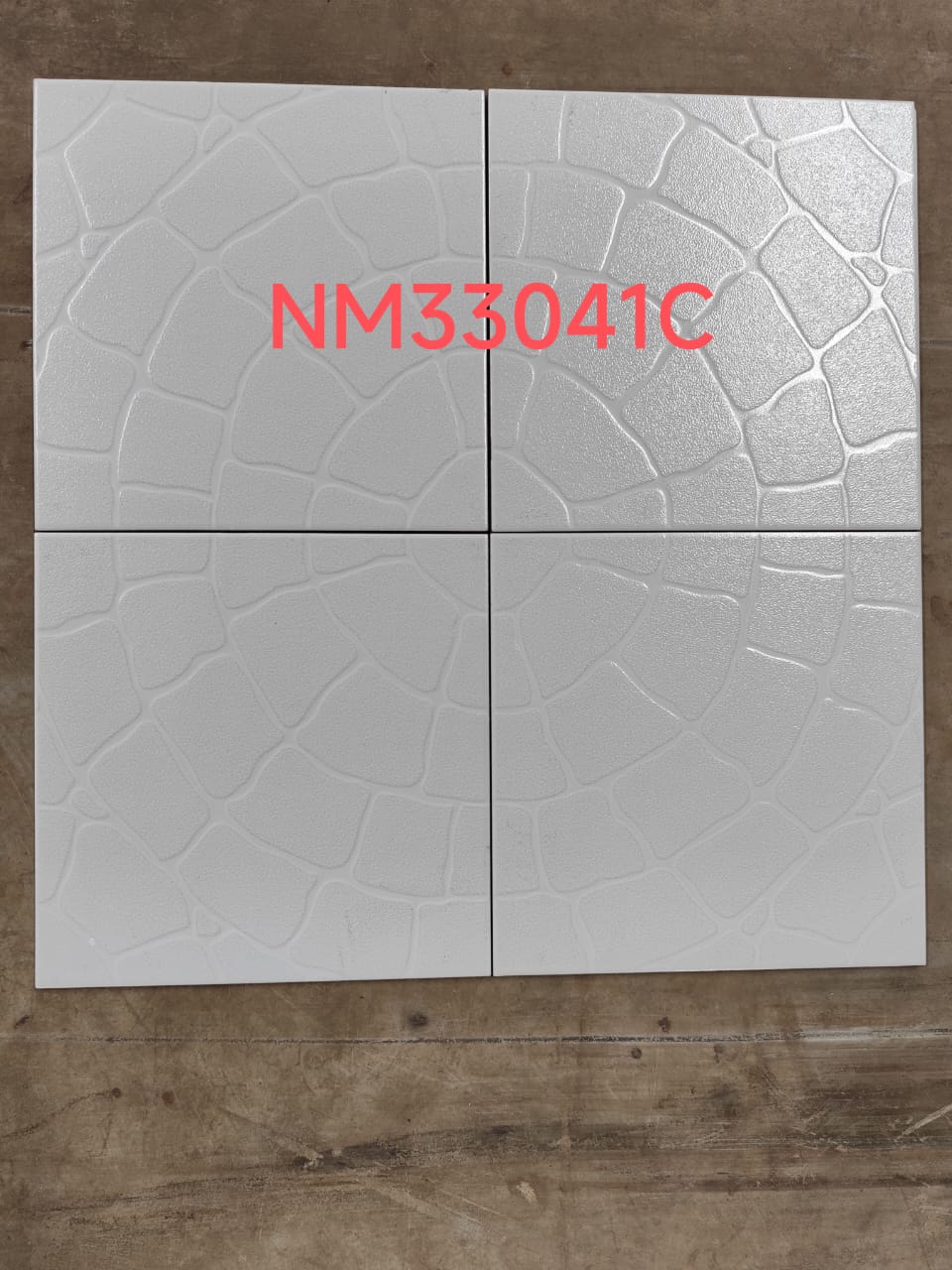 P 30/30 un carton 