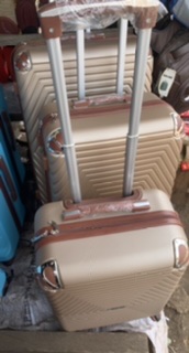 Valise 3 pièce (