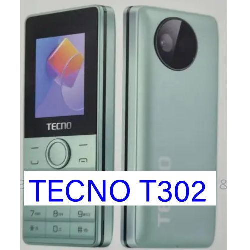 Tecno t 302 ‘n