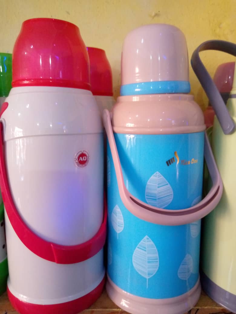 Thermos 2L