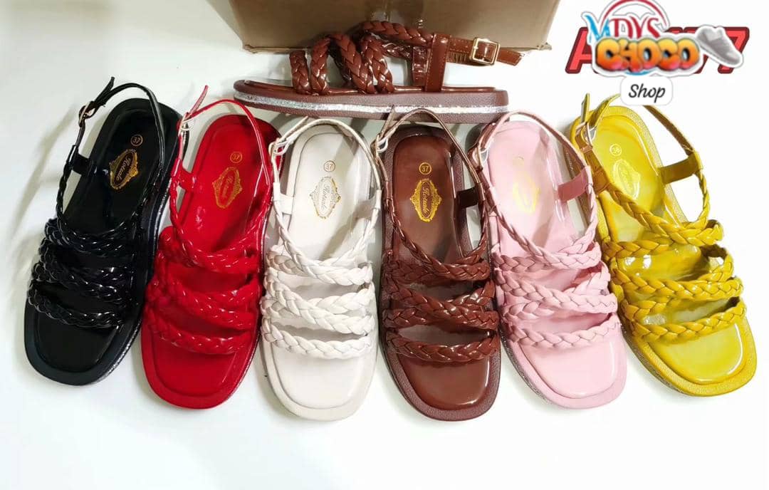 Chaussures f20