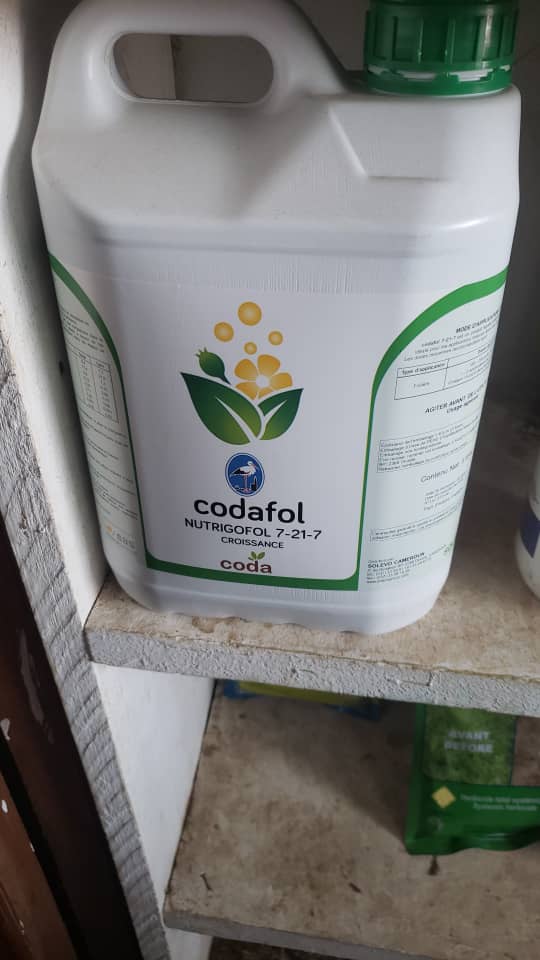 Godafol 5l
