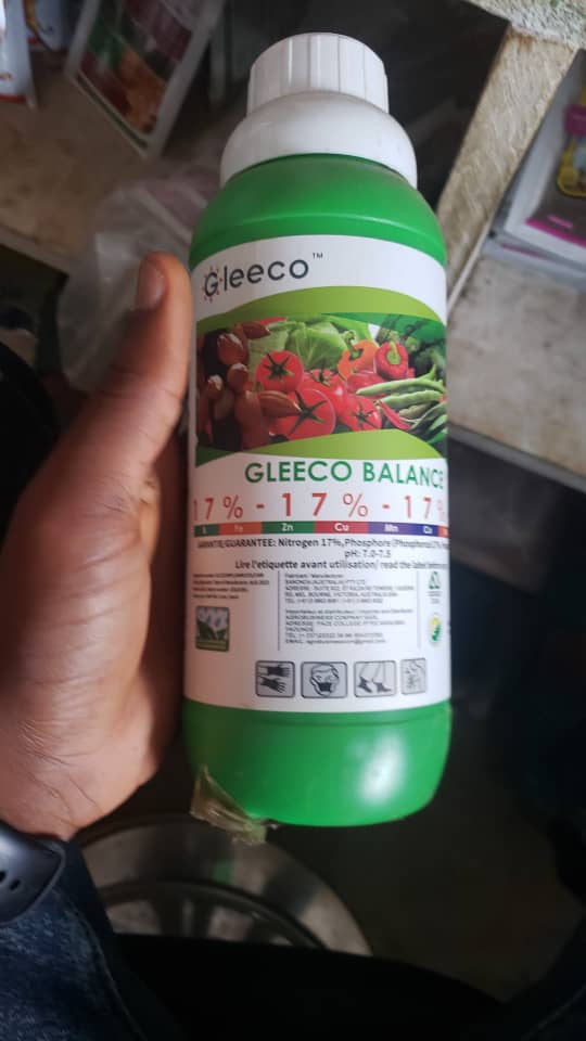 Gcleeco
