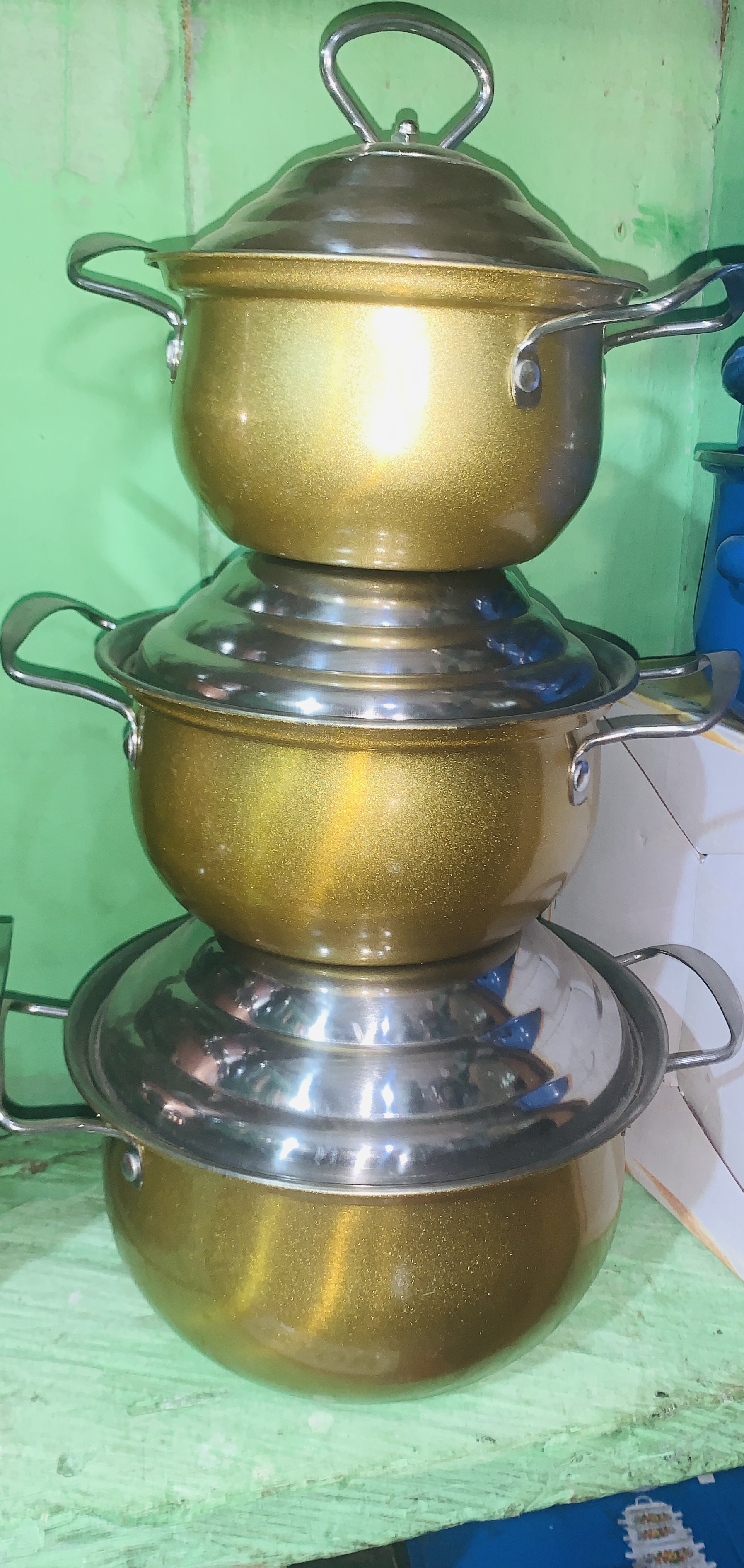 Jeux de 3