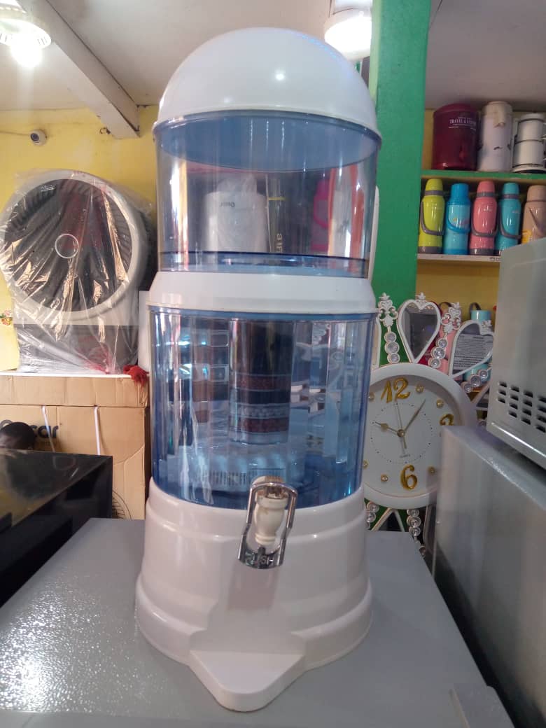 Filtre à eau 28L