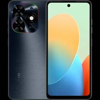 Tecno pop 8 64gb rom/ 3+3gb ram