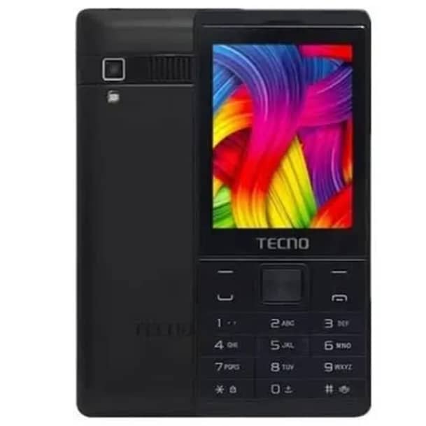 Tecno t 528