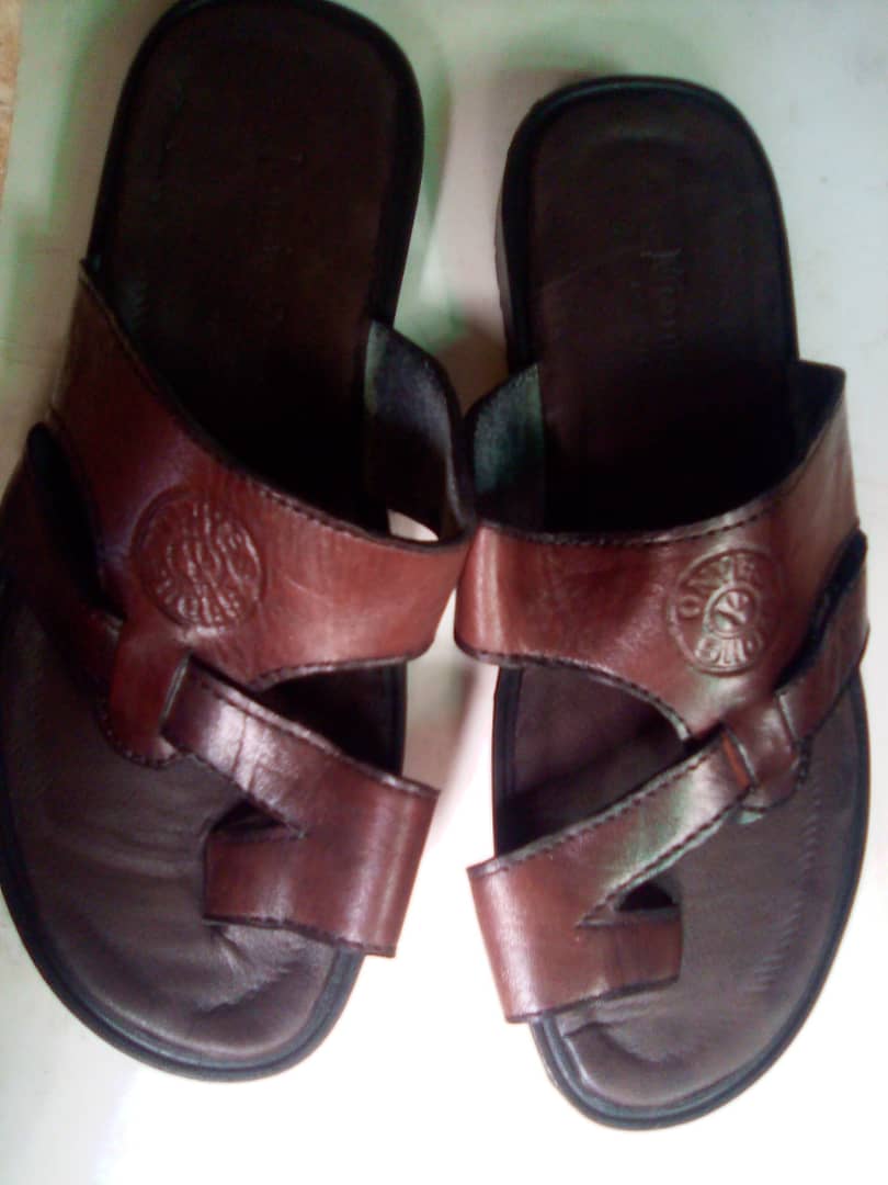 Babouche 23