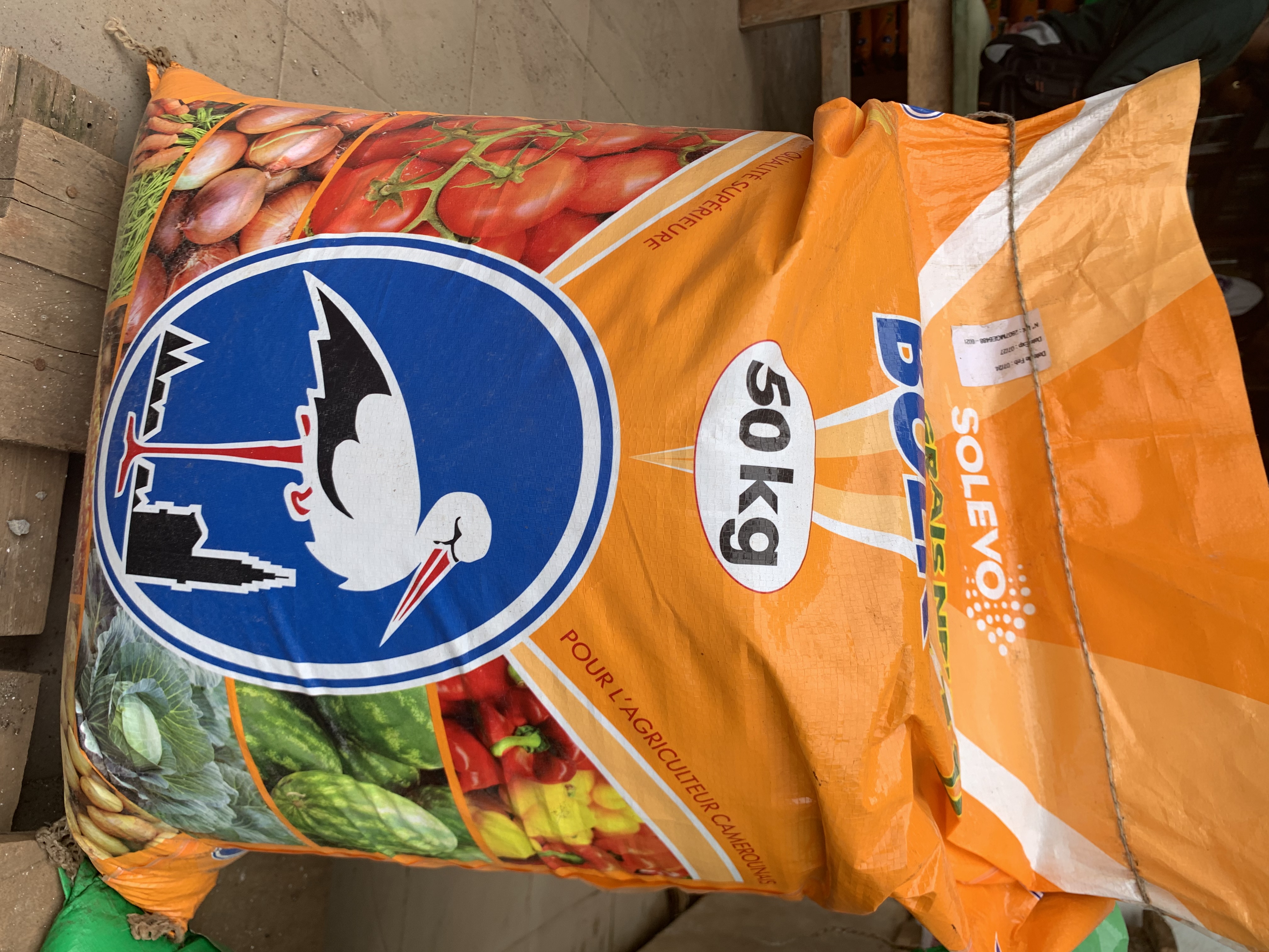 Solevo 50kg ,