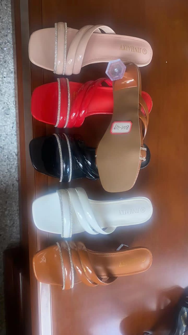 Chaussures femmes 3