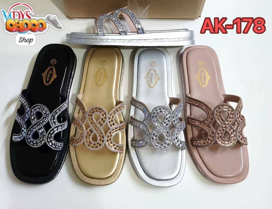 Chaussures f18