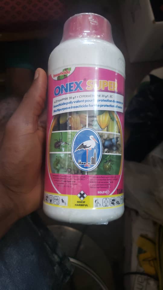 Onex super