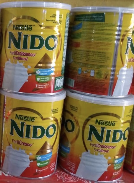 Nido 3 en 1