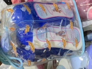 Game carmelle ( grande)