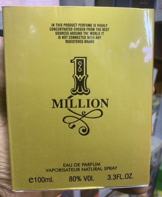 1 million