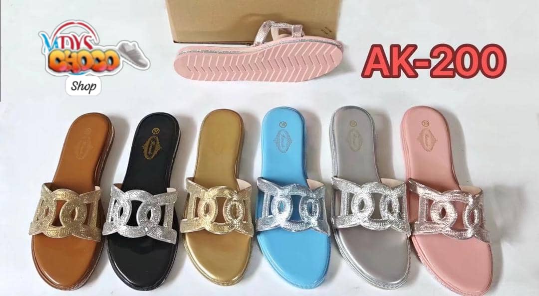 Chaussures f-9