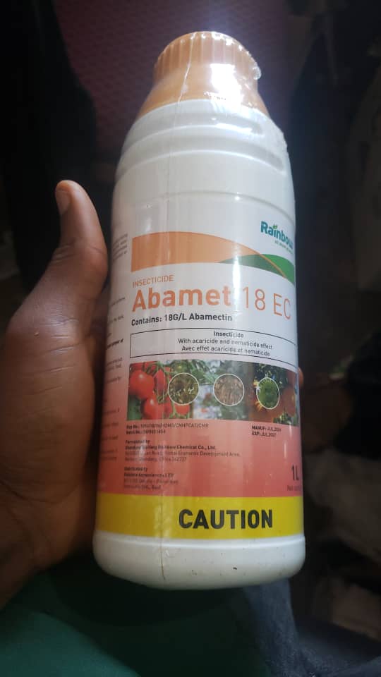 Abamet
