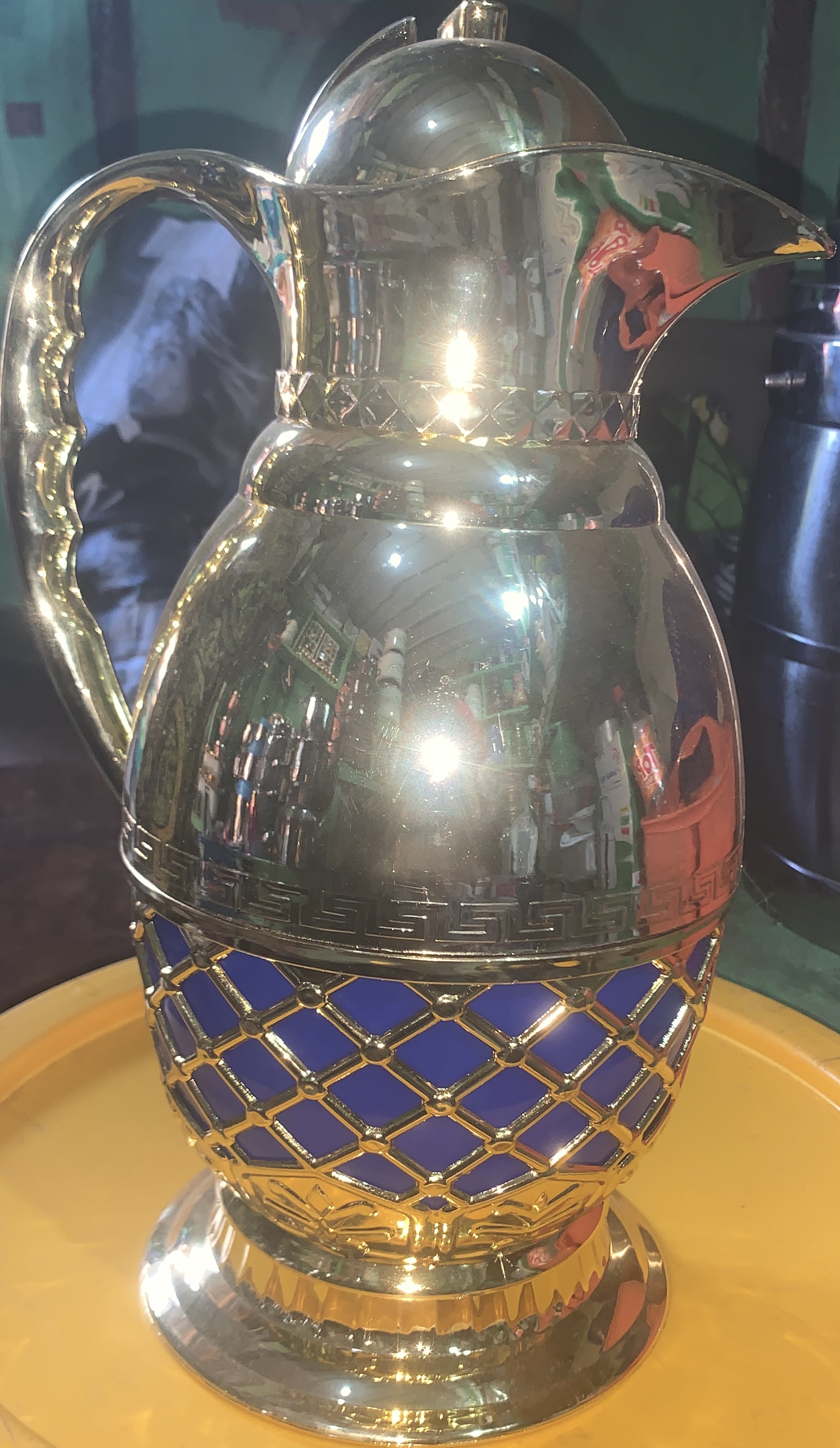 Piece unique
