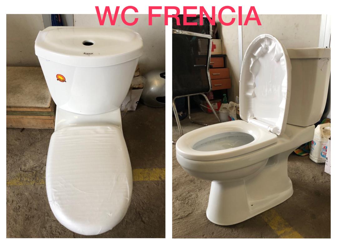 WC complet