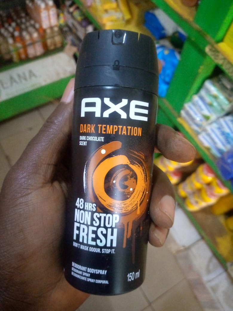 Déodorant Axe 48H