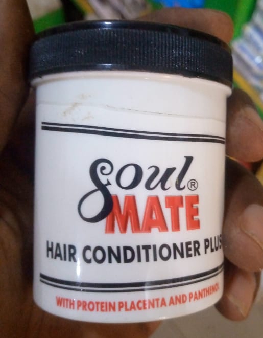 Soul Mate