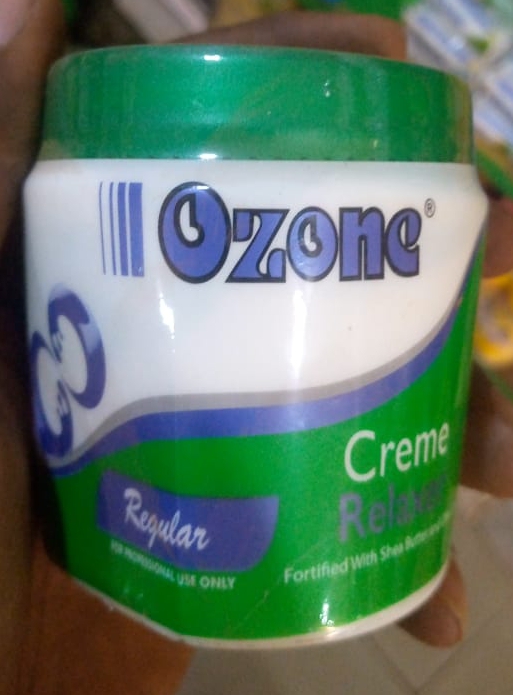 Ozone