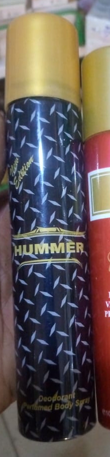 Parfum Humer Homme
