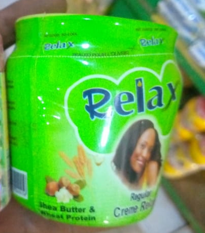 Relax
