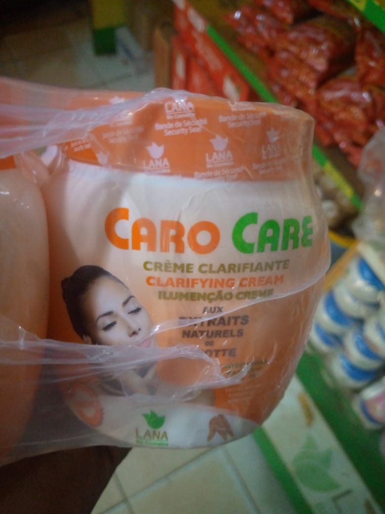 Caro Care Crème