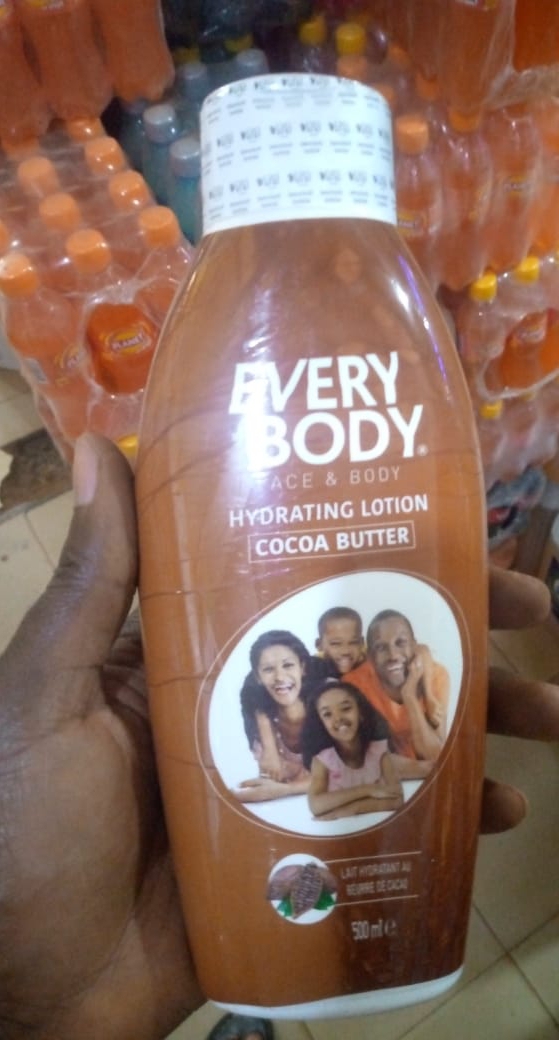 Every body