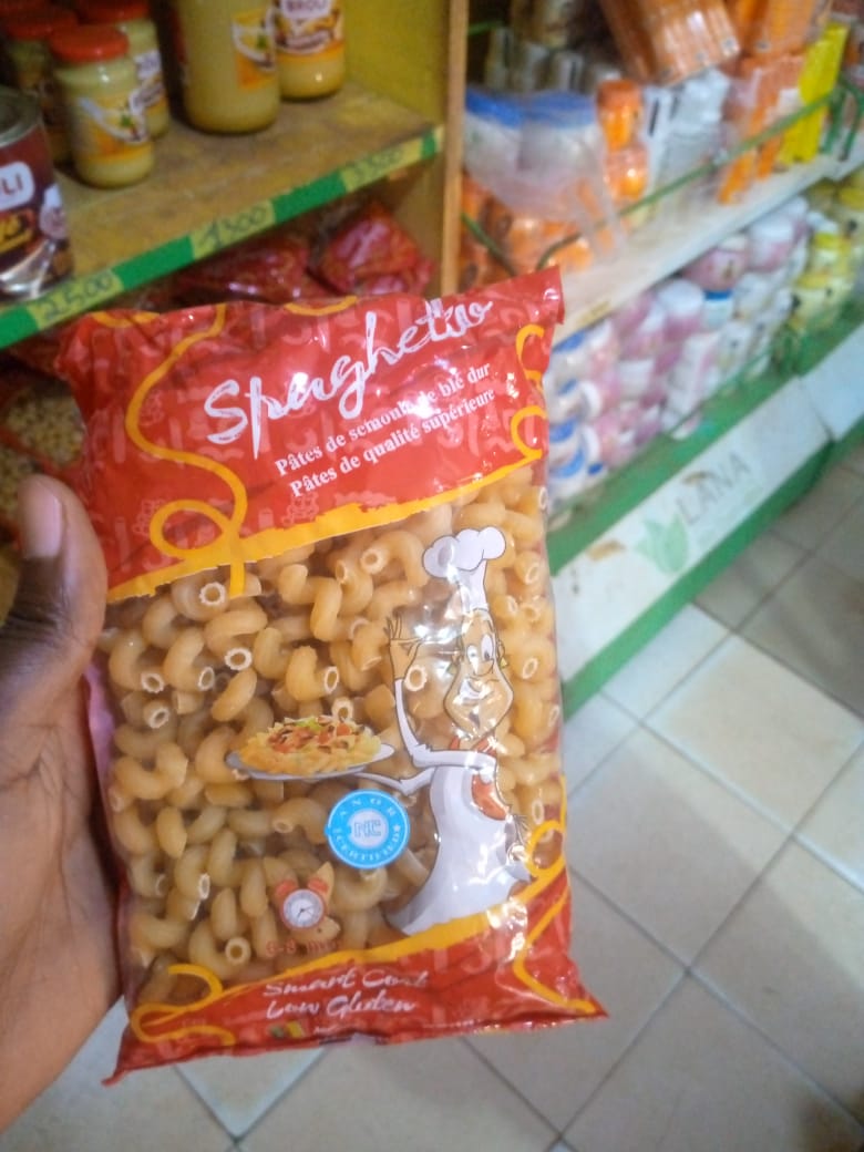 Macaroni 250g