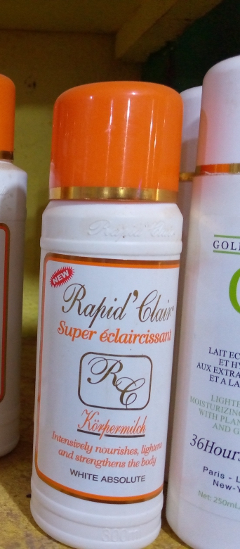 Rapid'Clair 500ml
