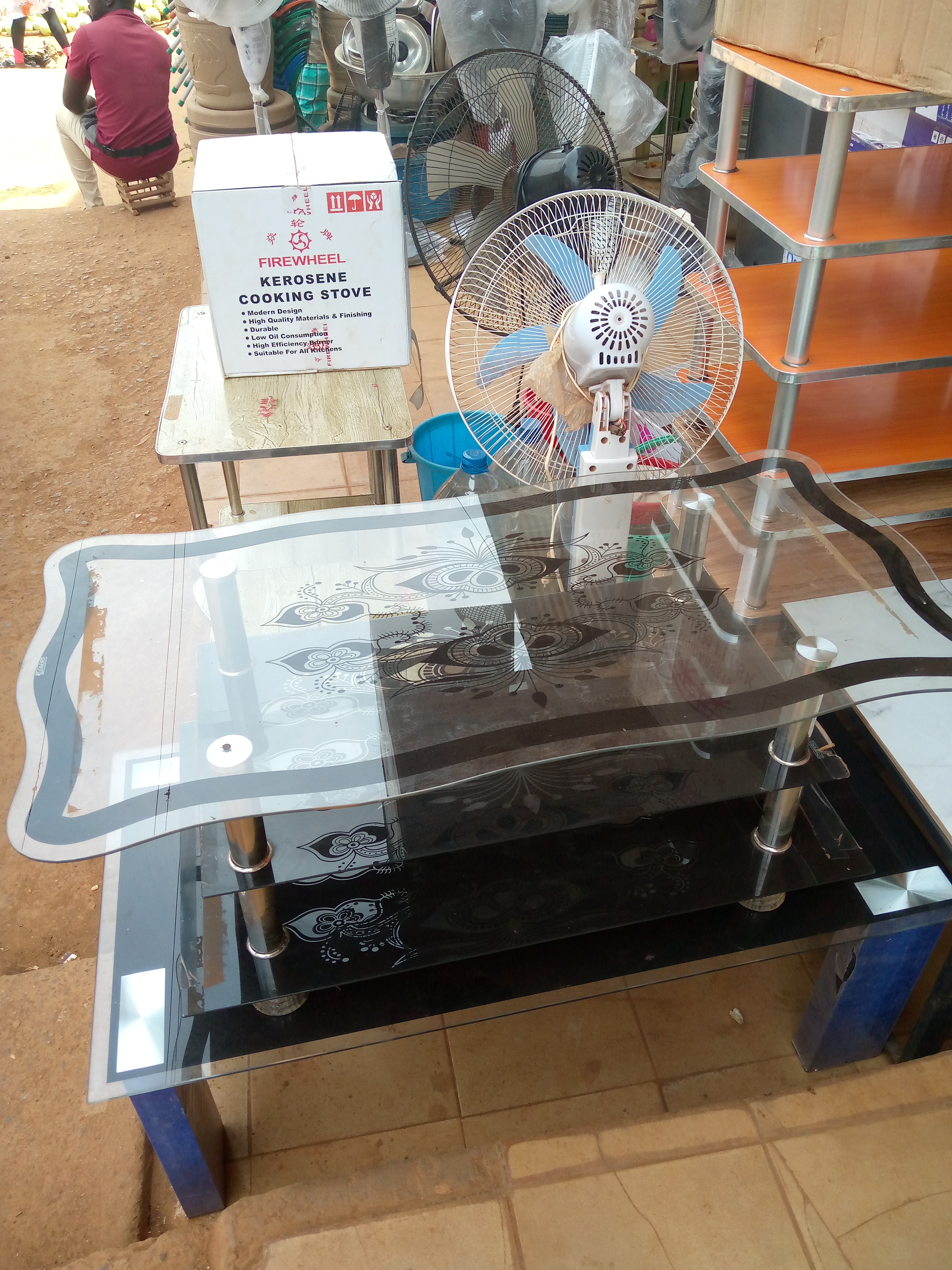 Table basse