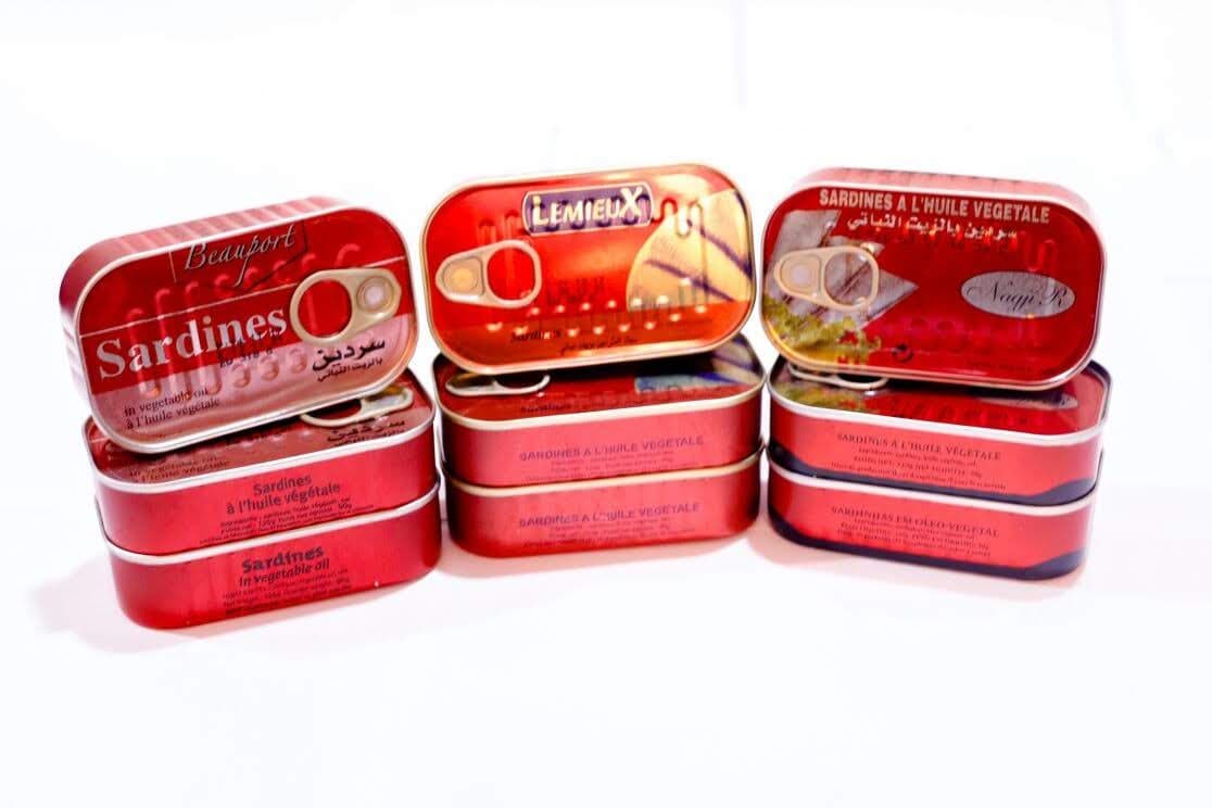 Alimentation