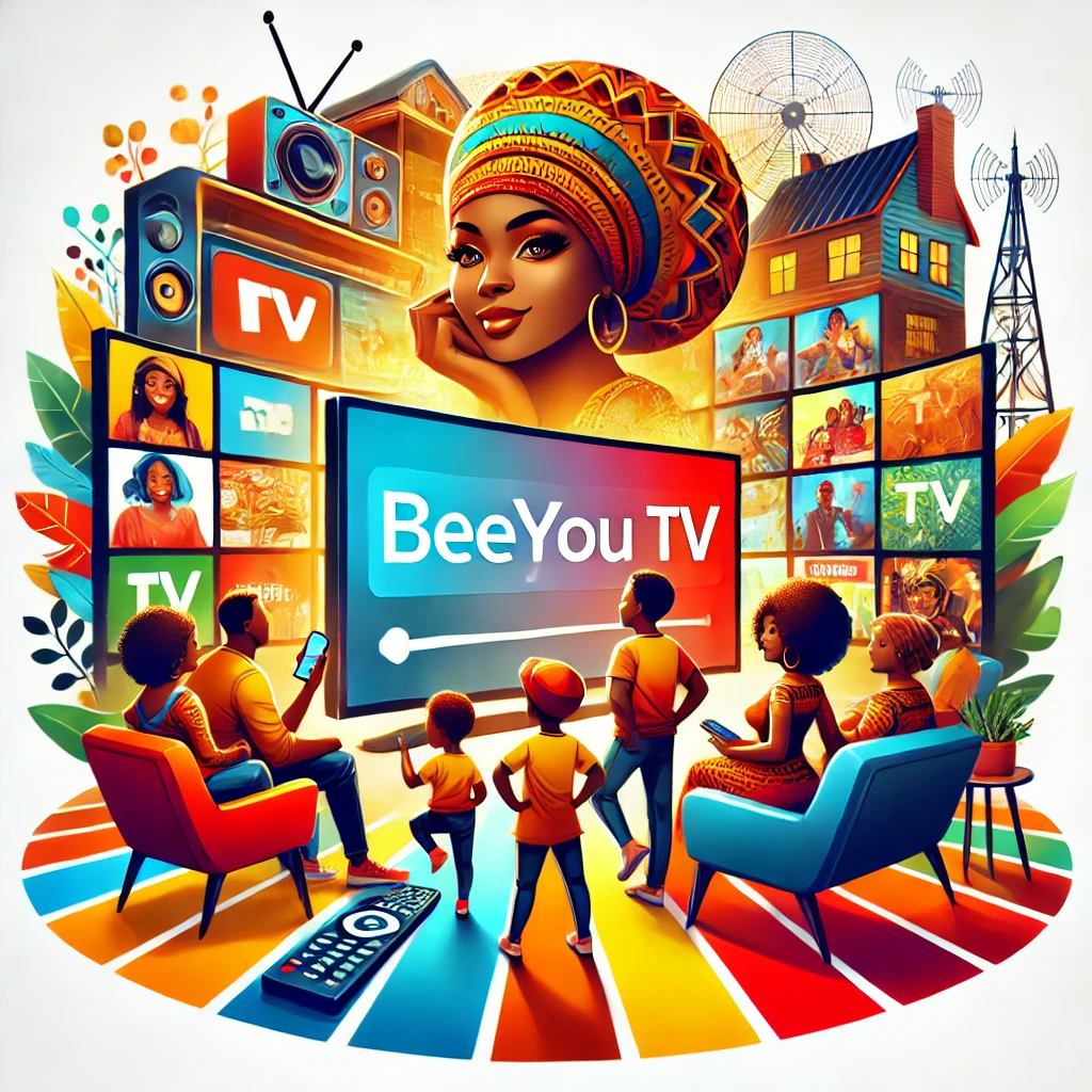 BeeYou TV