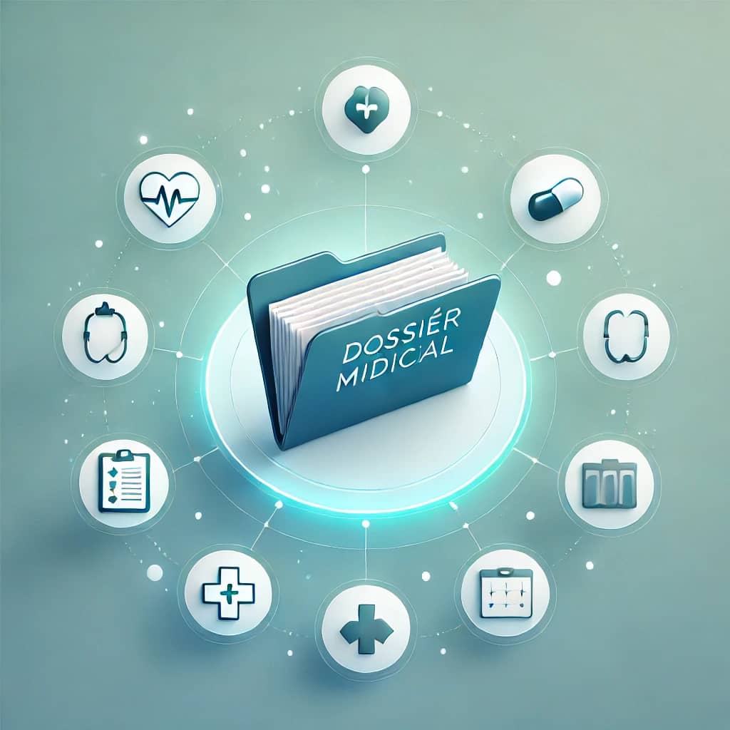 Dossier médical