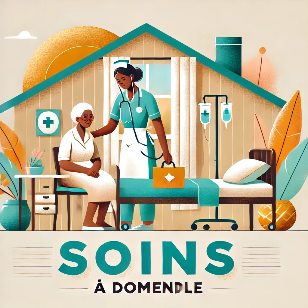 Soins à Domicile